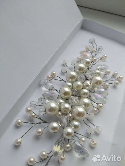 Украшение для волос