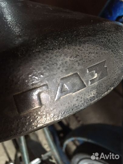 Велосипед дорожный 3 шт