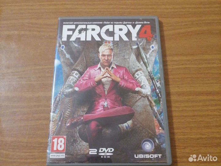 Компьютерные игры