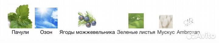 Духи унисекс Le Labo Baie 19 100мл