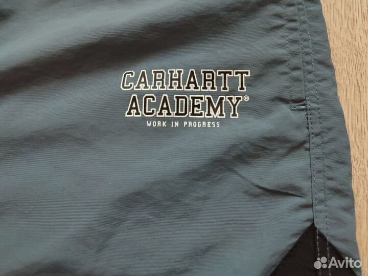 Шорты carhartt оригинал новые