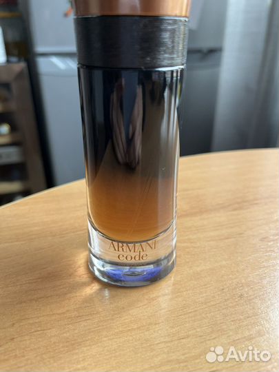 Духи armani code 60 ml