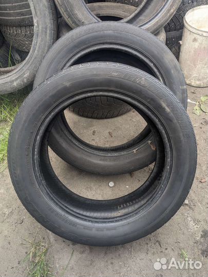 Bridgestone Turanza ER300 195/55 R16