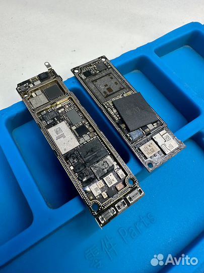 Ремонт Apple пайка любой сложности