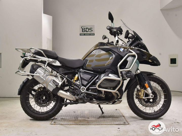 BMW R 1250 GS Adventure 2019г