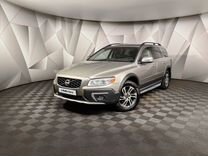 Volvo XC70 2.4 AT, 2013, 146 537 км, с пробегом, цена 2 455 000 руб.