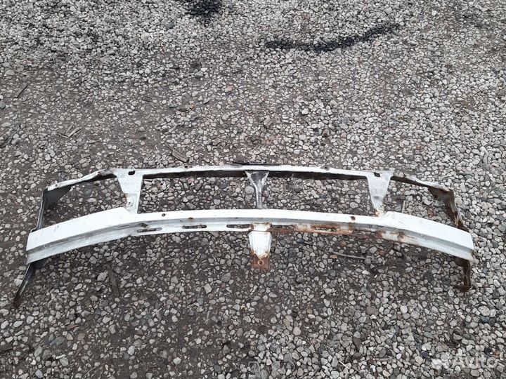 Панель передняя телевизор Мерседес Спринтер