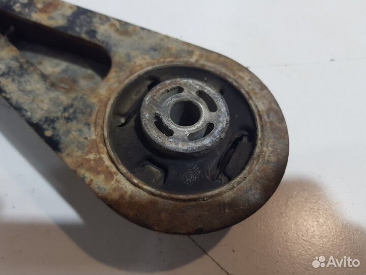 Опора двигателя задняя (Zotye T600)