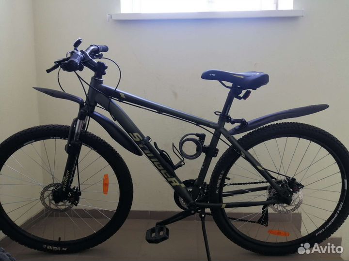 Велосипеды бу