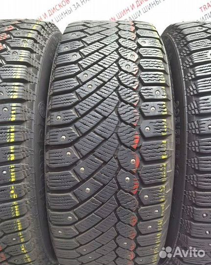 Continental IceContact 2 195/65 R15 94Q