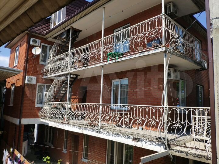 Комната 15 м², 2/3 эт.