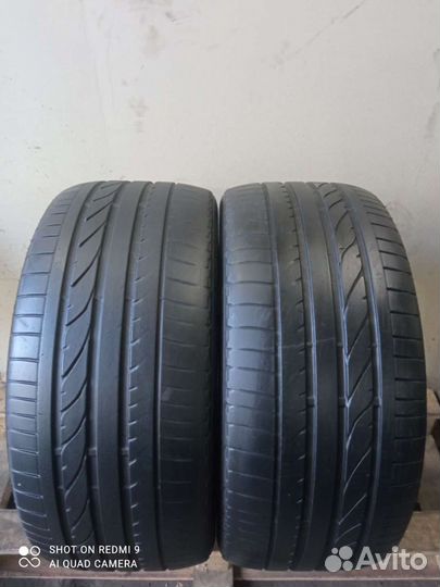 Bridgestone Dueler H/P Sport 275/40 R20 106W