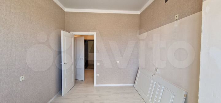 1-к. квартира, 36 м², 4/4 эт.