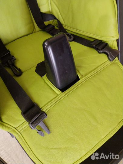 Стул для кормления