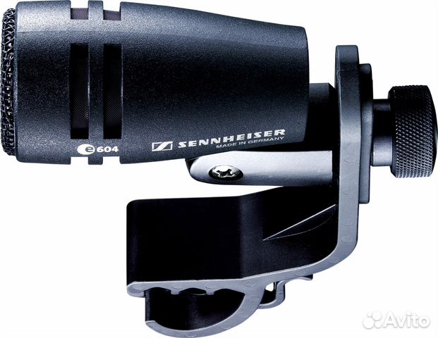 Sennheiser E 604 Динамический микрофон