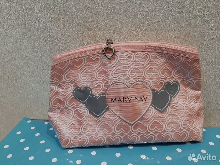 Косметичка новая