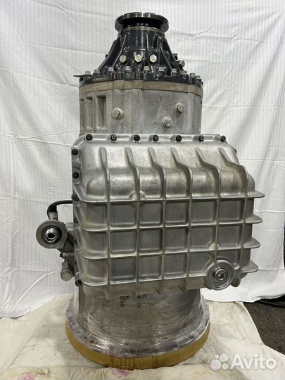 АКПП volvo A40G