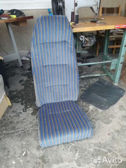 Чехлы на газель