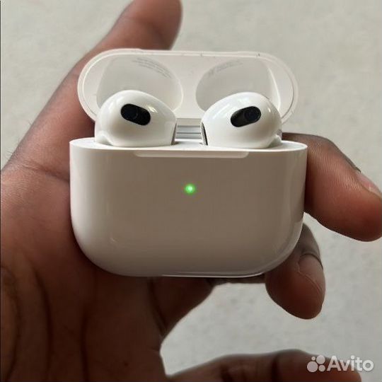 Air Pods 3