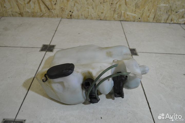 Бачок омывателя Renault Symbol