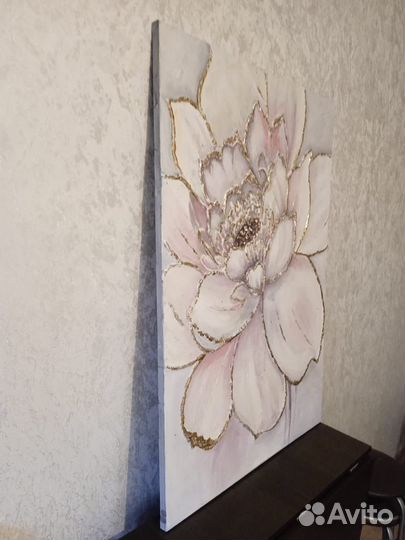 Картина объёмная