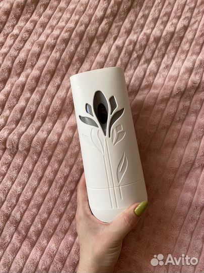 Автоматический освежитель воздуха диффузор