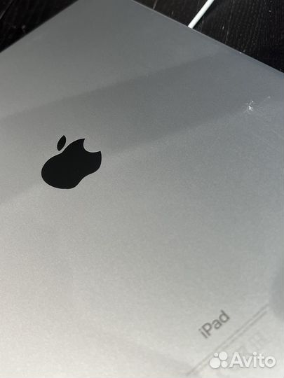 iPad Pro 12.9 2017