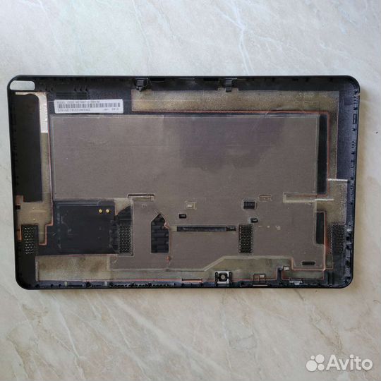 Запчасти от планшета Samsung xe700t1c ativ 700