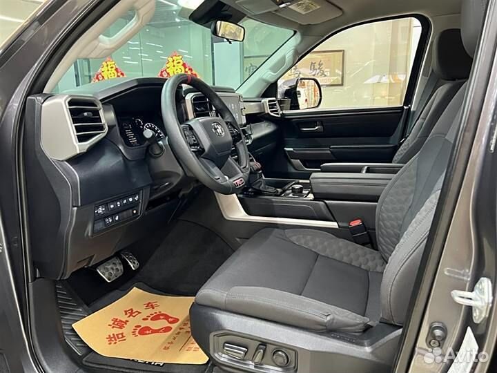 Toyota Tundra 3.4 AT, 2022, 20 000 км