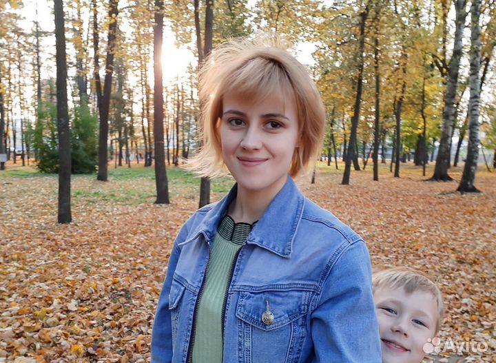Продавец, администратор, менеджер