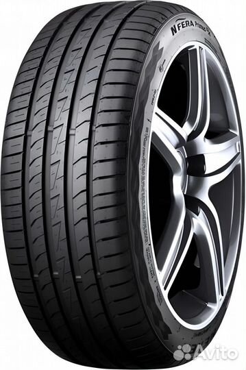 Nexen N Fera Primus QX 245/45 R18 100W