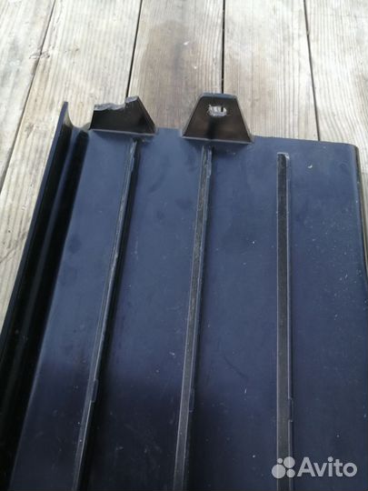 Бардачок ваз