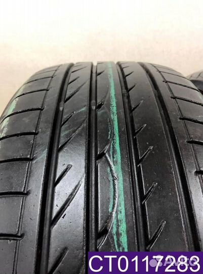 Yokohama Advan Sport V103 235/55 R20 102V