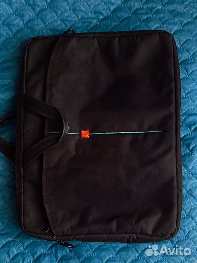 Сумка для ноутбука