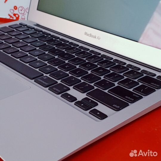 Apple MacBook Air A1370