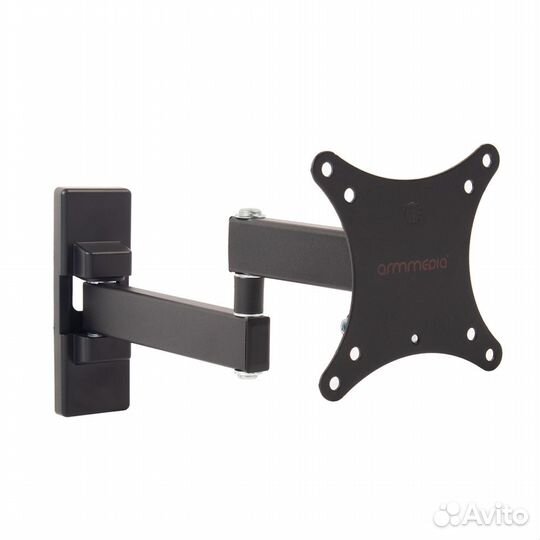 Кронштейн для тв Arm media mars-2 black