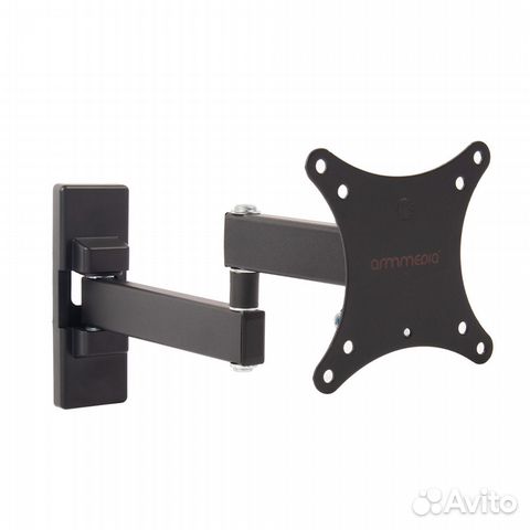 Кронштейн для тв Arm media mars-2 black