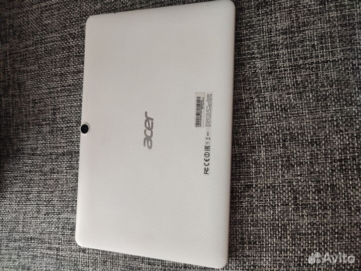 Планшет Acer Iconia One 10