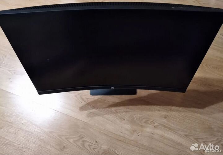 Монитор 144 гц HP X24c
