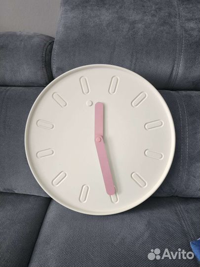 Часы настенные IKEA