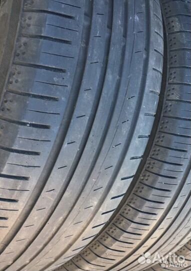 Yokohama A.DriveR1 205/55 R16