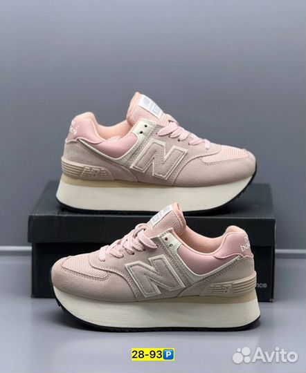 Кроссовки женские new balance36-41р