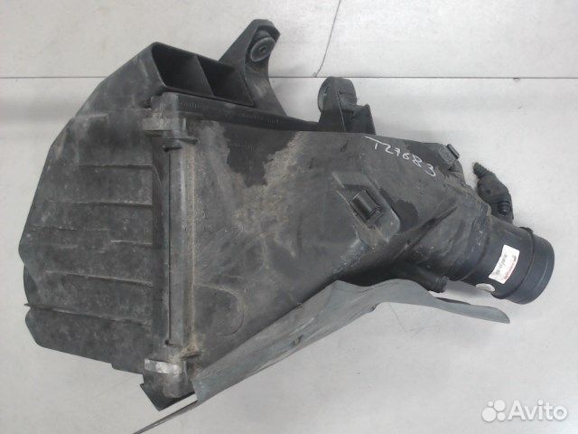 Корпус воздушного фильтра Volkswagen Passat 5, 200
