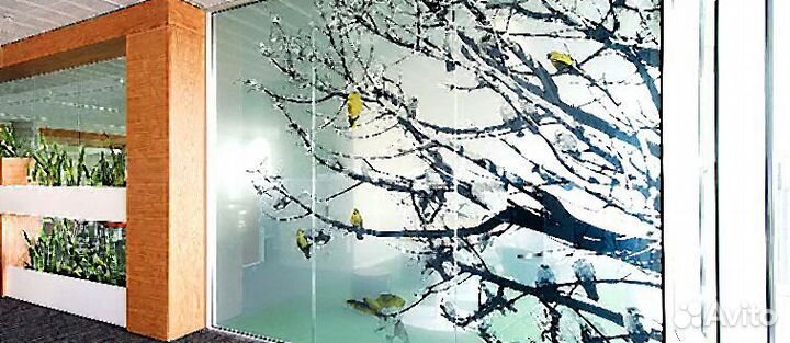 Столы для кухни с фотопечатью