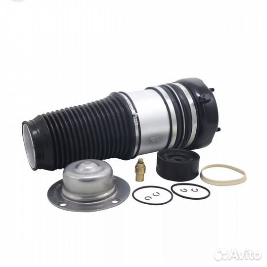 Пневмобаллон передний для Audi A6 C6 Allroad