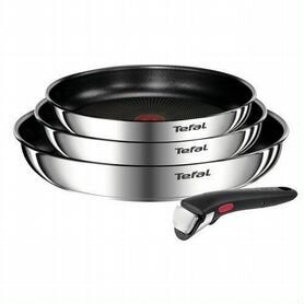 Набор сковород Tefal Ingenio Emotion