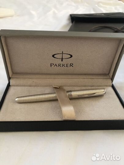 Ручка Parker 525