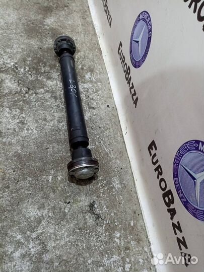 Кардан передний Mercedes W251
