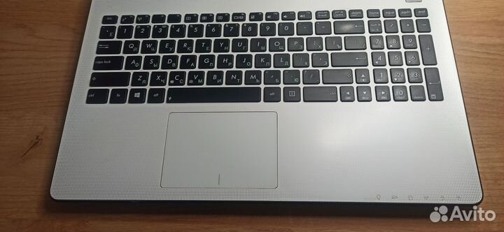 Asus*4*ядра*состояние*5+