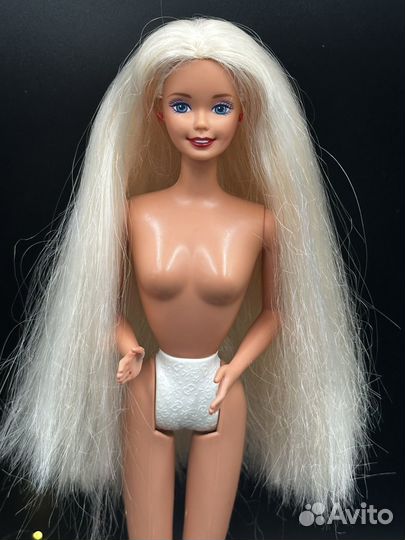 Кукла барби 101 Dalmatians Barbie 1997 год